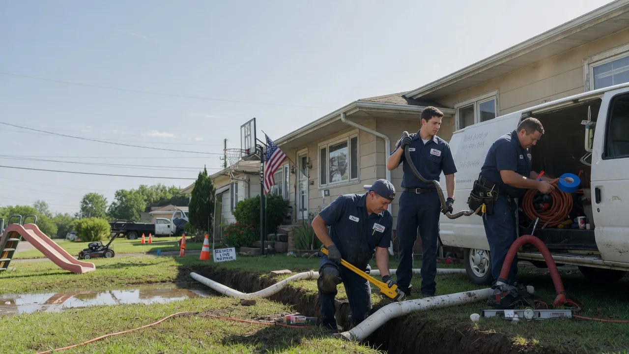 Toilet Installation in Newark, DE near me